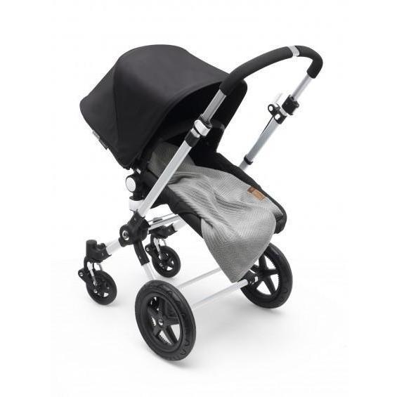Bugaboo Soft Wool Blanket - Molly's Baby Room
