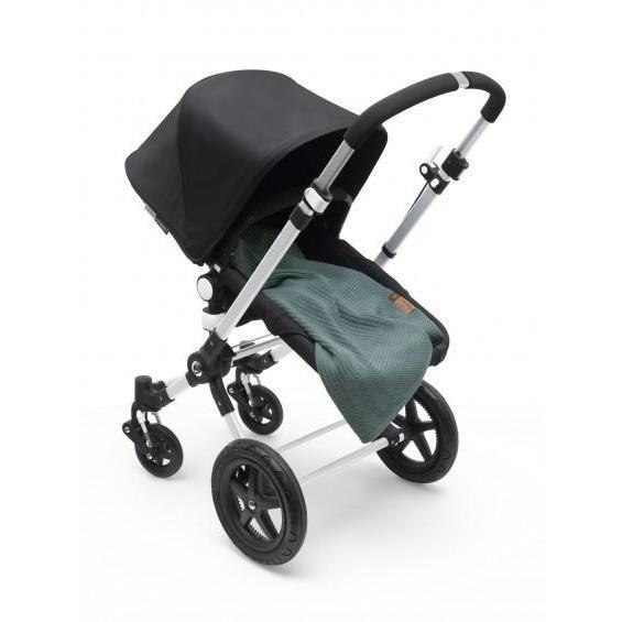 Bugaboo Soft Wool Blanket - Molly's Baby Room