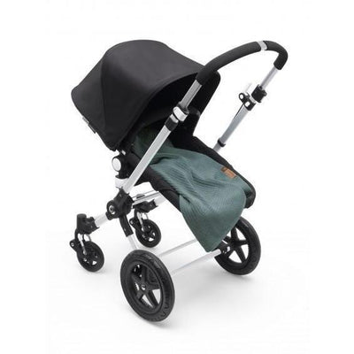 Bugaboo Soft Wool Blanket - Molly's Baby Room
