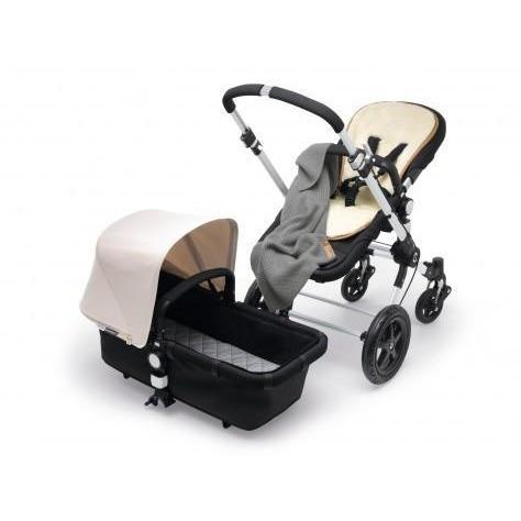 Bugaboo Soft Wool Blanket - Molly's Baby Room
