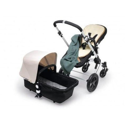 Bugaboo Soft Wool Blanket - Molly's Baby Room