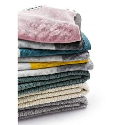 Bugaboo Light Cotton Blanket - Molly's Baby Room