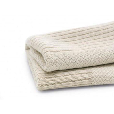 Bugaboo Soft Wool Blanket - Molly's Baby Room