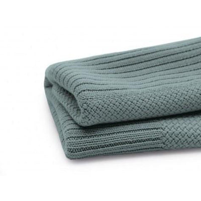 Bugaboo Soft Wool Blanket - Molly's Baby Room