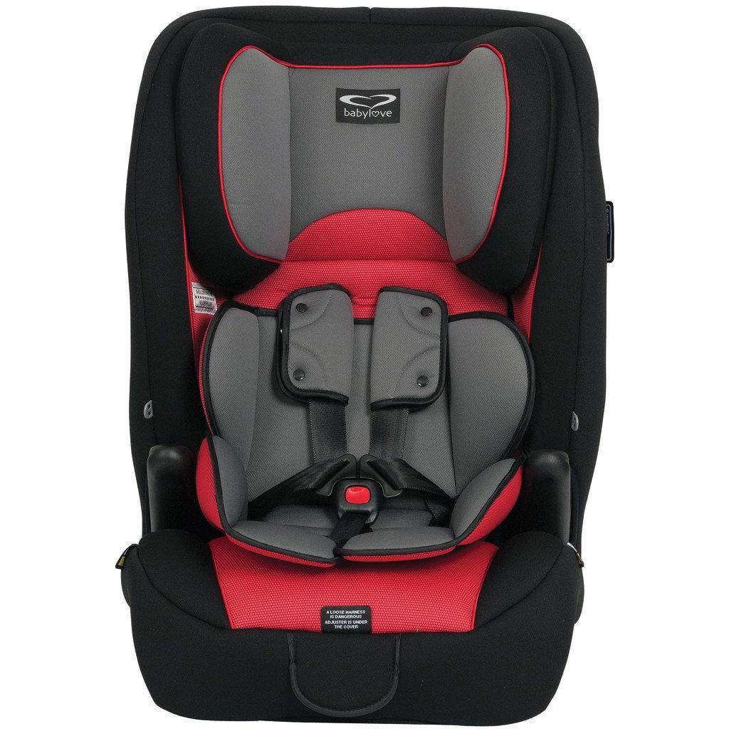 Babylove Ezy Grow EP - Molly's Baby Room