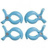 Dreambaby Stroller Buddy Clips 4pk - Molly's Baby Room