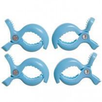 Dreambaby Stroller Buddy Clips 4pk - Molly's Baby Room