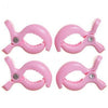 Dreambaby Stroller Buddy Clips 4pk - Molly's Baby Room