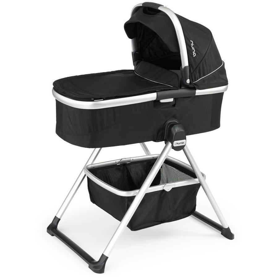 Nuna Ivvi Carry Cot Stand - Molly's Baby Room