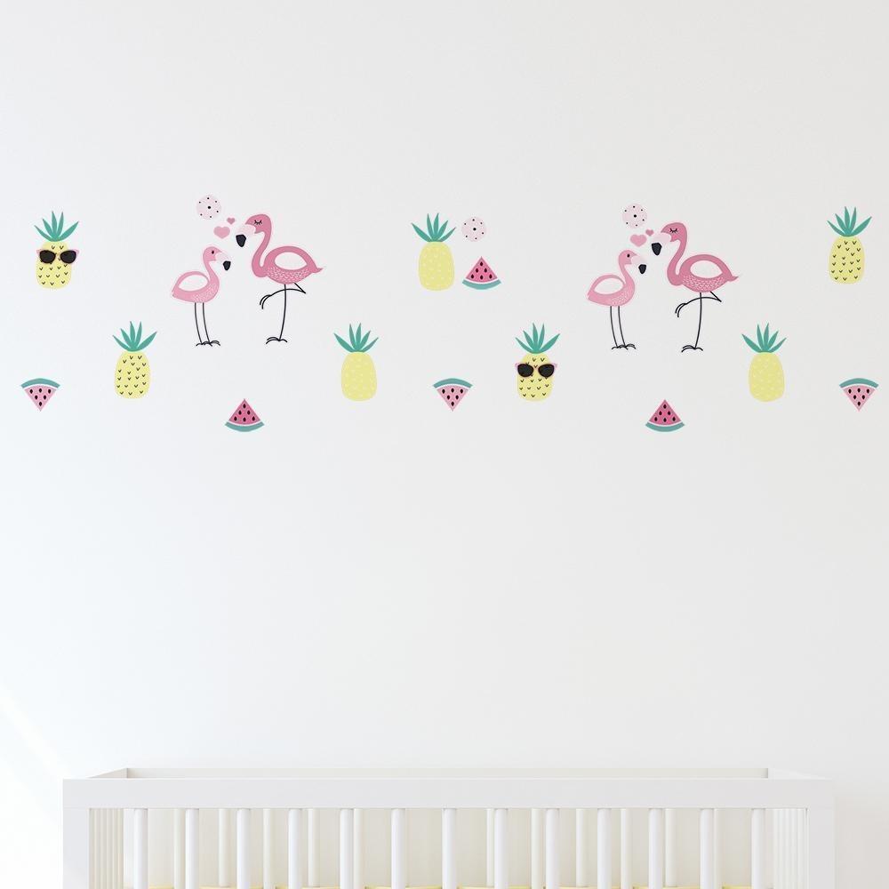 Lolli Living Wall Decals - Molly's Baby Room
