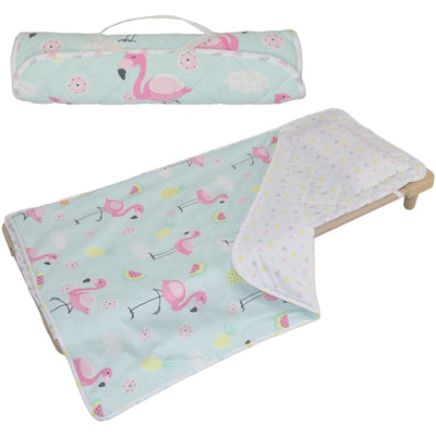 Lolli Living Deluxe Childcare Nap Mat - Molly's Baby Room
