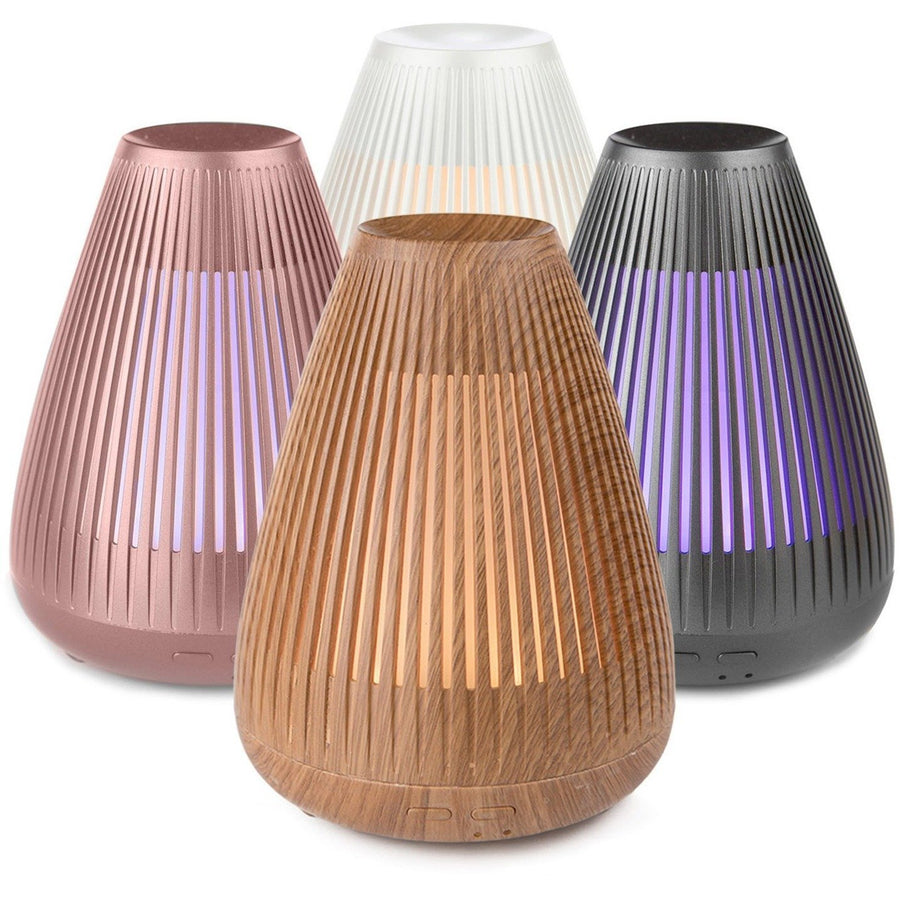 AROMA-FLARE - Molly's Baby Room