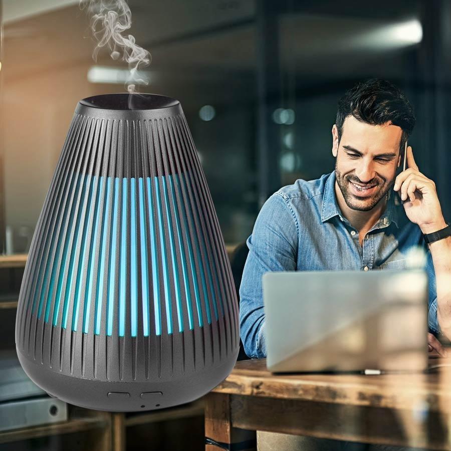 AROMA-FLARE - Molly's Baby Room