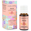 Family Wellness Oil Collection - Molly's Baby Room