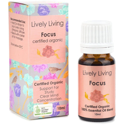 Family Wellness Oil Collection - Molly's Baby Room
