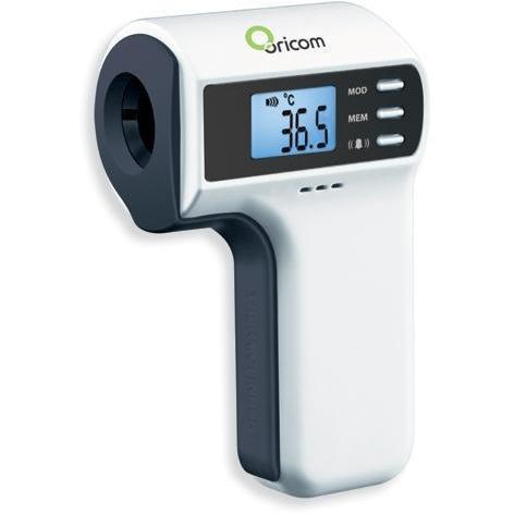 Oricom FS300 Non-Contact Infrared Thermometer - Molly's Baby Room