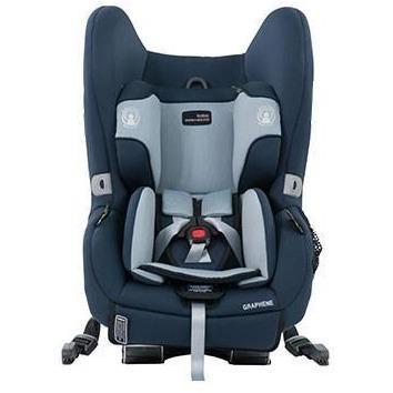 Britax Safe-n-sound Graphene Convertible Car Seat - Molly's Baby Room