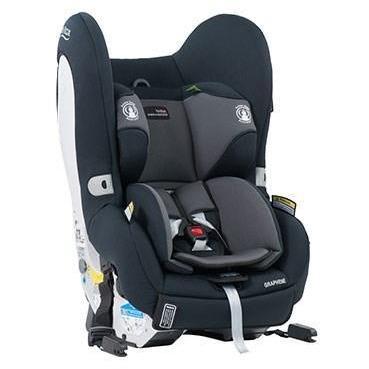 Britax Safe-n-sound Graphene Convertible Car Seat - Molly's Baby Room