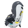 Britax Safe-n-sound Graphene Convertible Car Seat - Molly's Baby Room