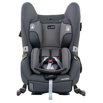 Britax Safe-n-sound Graphene Convertible Car Seat - Molly's Baby Room