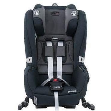 Britax Safe-n-sound Graphene Convertible Car Seat - Molly's Baby Room