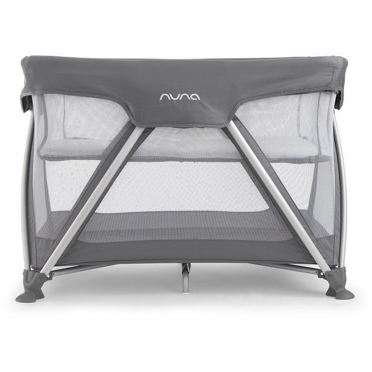 Nuna Sena 2 In 1 Porta Cot - Molly's Baby Room