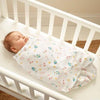 Groswaddle - Molly's Baby Room
