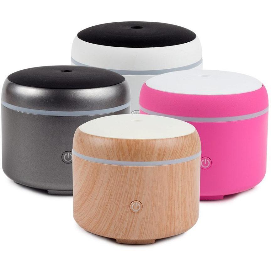 AROMA-MOD - Molly's Baby Room