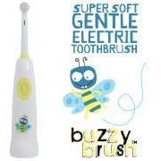 Jack n Jill Buzzy Brush Electric Musical Toothbrush - Molly's Baby Room