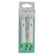 Jack n Jill Buzzy Brush Replacement Head - Molly's Baby Room