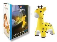 mybaby Comfort Creatures Night Light - Molly's Baby Room