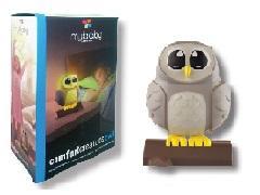 mybaby Comfort Creatures Night Light - Molly's Baby Room