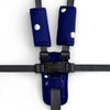Get Foiled By Outlook Baby Harness Covers - Molly's Baby Room