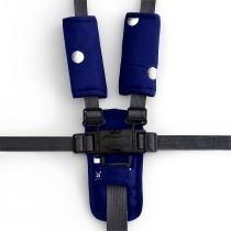 Get Foiled By Outlook Baby Harness Covers - Molly's Baby Room