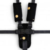 Get Foiled By Outlook Baby Harness Covers - Molly's Baby Room