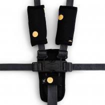 Get Foiled By Outlook Baby Harness Covers - Molly's Baby Room