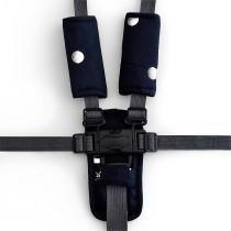 Get Foiled By Outlook Baby Harness Covers - Molly's Baby Room