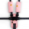 Get Foiled By Outlook Baby Harness Covers - Molly's Baby Room