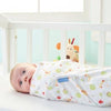 Groswaddle - Molly's Baby Room