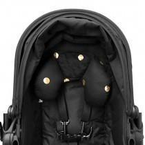 Get Foiled By Outlook Baby Head Hugger - Molly's Baby Room