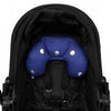 Get Foiled By Outlook Baby Head Hugger - Molly's Baby Room