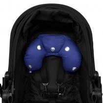 Get Foiled By Outlook Baby Head Hugger - Molly's Baby Room