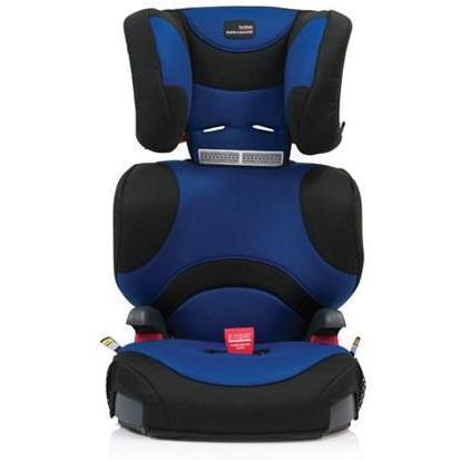 Britax Safe-n-Sound Hi Liner SG - Molly's Baby Room