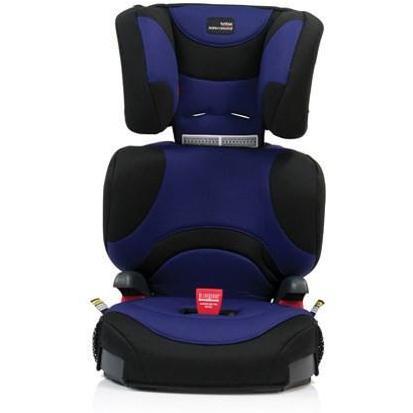 Britax Safe-n-Sound Hi Liner SG - Molly's Baby Room