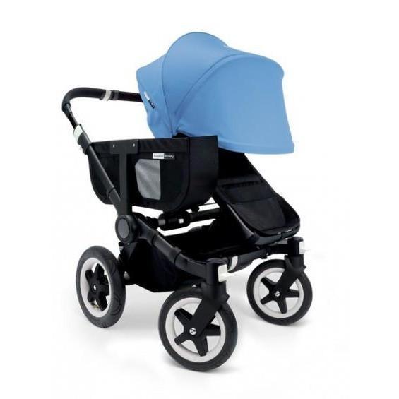 Bugaboo Donkey Extendable Tailored Fabric Set , - Molly's Baby Room