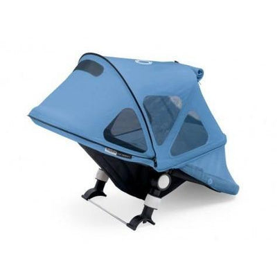 Bugaboo Donkey Breezy Sun Canopy - Molly's Baby Room