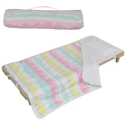Lolli Living Deluxe Childcare Nap Mat - Molly's Baby Room