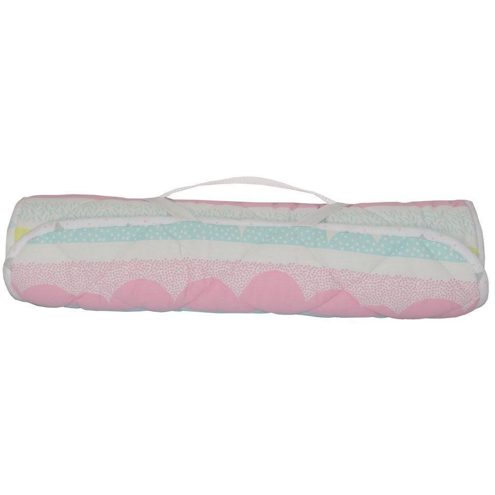 Lolli Living Deluxe Childcare Nap Mat - Molly's Baby Room