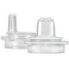 Dr. Browns Wide-Neck Transition Sippy Spouts, 2-Piece - Molly's Baby Room