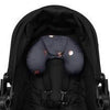 Get Foiled By Outlook Baby Head Hugger - Molly's Baby Room